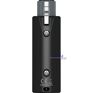TC Helicon MCA100 Mic Control Adapter
